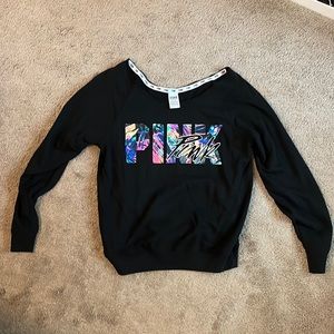Victoria’s Secret Pink Sweatshirt